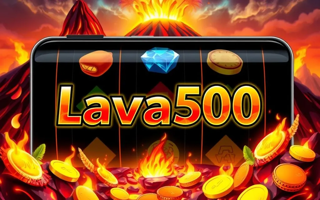 เล่น lava slot เว็บสล็อตออนไลน์มาแรง ระบบเสถียร ปลอดภัย