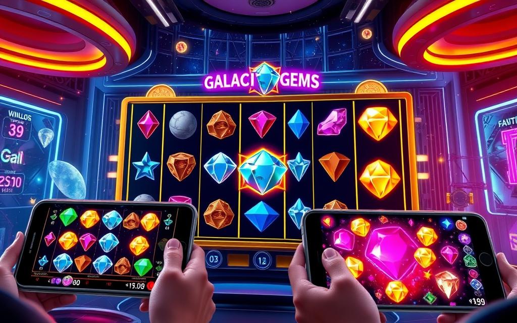 Galactic Gems สำรวจจักรวาล ลุ้นรับรางวัลจากเกมสล็อตล่าสุด (3)